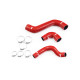 Renault FORGE silicone boost hose kit for Renault Megane III RS | race-shop.hr
