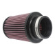 Univerzalni filtri Univerzalni sportski filtar za zrak K&N RU-4650 | race-shop.hr