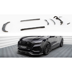 Carbon kit za AUDI RSQ8 MK1