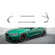 Body kit i vizualni dodaci MAXTON DESIGN bodykit za BMW M3 G80 SEDAN, karbon | race-shop.hr