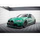 Body kit i vizualni dodaci MAXTON DESIGN bodykit za BMW M3 G80 SEDAN, karbon | race-shop.hr