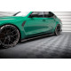 Body kit i vizualni dodaci MAXTON DESIGN bodykit za BMW M3 G80 SEDAN, karbon | race-shop.hr