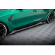 Body kit i vizualni dodaci MAXTON DESIGN bodykit za BMW M3 G80 SEDAN, karbon | race-shop.hr