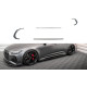 Body kit i vizualni dodaci MAXTON DESIGN bodykit za AUDI RS6 C8, karbon | race-shop.hr