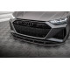 Body kit i vizualni dodaci MAXTON DESIGN bodykit za AUDI RS6 C8, karbon | race-shop.hr