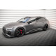 Body kit i vizualni dodaci MAXTON DESIGN bodykit za AUDI RS6 C8, karbon | race-shop.hr