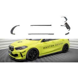 Carbon kit za BMW 1 F40 M-PACK / M135I