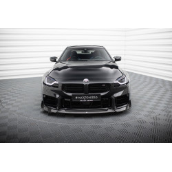 MAXTON DESIGN bodykit za BMW M2 G87, karbon