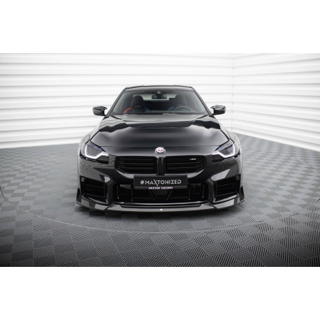 Body kit i vizualni dodaci MAXTON DESIGN bodykit za BMW M2 G87, karbon | race-shop.hr