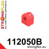 STRONGFLEX - 111821B: Selenblok stražnjeg stabilizatora