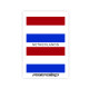 Naljepnice Nacionalna naljepnica (zastava) | race-shop.hr