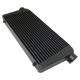 Dvostrani Intercooler univerzalan 600 x 300 x 76mm, black | race-shop.hr
