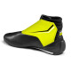Cipele Cipele za karting SPARCO Slalom FIA 8877-2022 crno/žuti | race-shop.hr