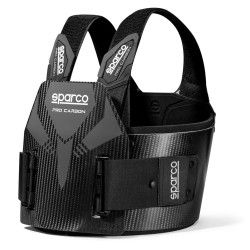 SPARCO FIA štitnik rebara PRO-CARBON