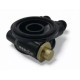Adapteri za filter ulja OBP adapter ispod filtera za ulje s termostatom | race-shop.hr