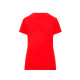 Majice Ženska majica FERRARI, Crvena | race-shop.hr