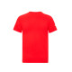 Majice Muška majica Puma FERRARI, red | race-shop.hr