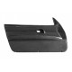 Body kit i vizualni dodaci RACES vrata za BMW E92, karbon, lijevi | race-shop.hr