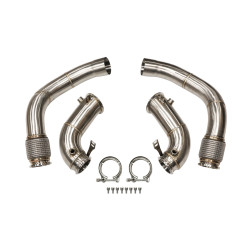 Downpipe za BMW F90 M5