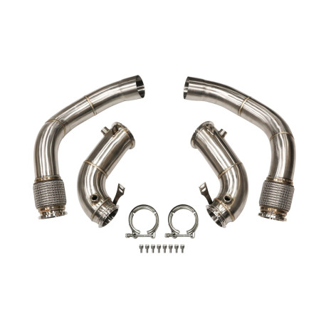 Down pipe, dump pipe Downpipe za BMW F90 M5 | race-shop.hr