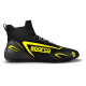 SIM Racing Cipele Sparco HYPERDRIVE crno/žute | race-shop.hr