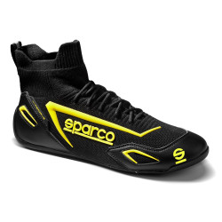 Cipele Sparco HYPERDRIVE crno/žute