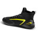 SIM Racing Cipele Sparco HYPERDRIVE crno/žute | race-shop.hr