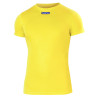 SPARCO Teamwork majica za muškarce - plavo/narančasta