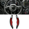 Aluminium paddle shifters for Mini Clubman F54 Countryman F60