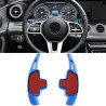 Aluminium paddle shifters for Mercedes GLE W166 C292 C167 GLS X166