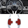 Aluminium paddle shifters for Mercedes Vito V-Klasse W447 S W222