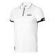 Majice SPARCO polo majica MY2024 muška - bijela | race-shop.hr