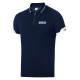 Majice SPARCO polo majica MY2024 muška - Plava | race-shop.hr