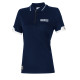 Majice SPARCO polo majica MY2024 ženska - Plava | race-shop.hr