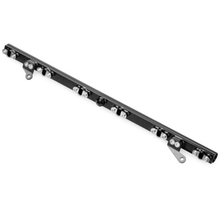 Rampe za gorivo NUKE fuel rail for BMW 6cyl S38 | race-shop.hr