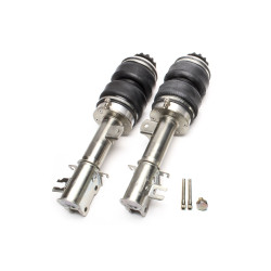 TA Technix set zračnog ovjesa za Opel Corsa E Typ X15