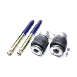 TA Technix set zračnog ovjesa za Audi TT Roadster (8J)