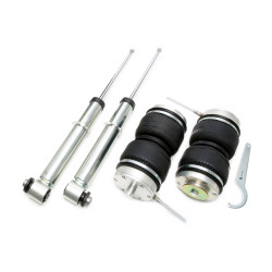 TA Technix set zračnog ovjesa za Audi A6 Avant Typ 4F C6