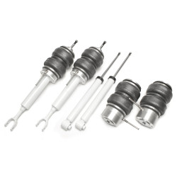 TA Technix set zračnog ovjesa za Audi A4 Cabriolet Typ 8H
