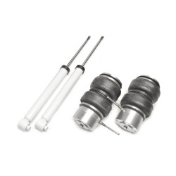 TA Technix set zračnog ovjesa za Audi A4 Cabriolet Typ 8H