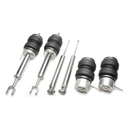 TA Technix set zračnog ovjesa za Audi A4 Cabriolet Typ 8H