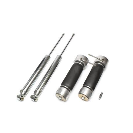 Zračni ovjes TA Technix set zračnog ovjesa za Volkswagen Golf IV Typ 1J | race-shop.hr