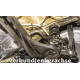 Zračni ovjes TA Technix set zračnog ovjesa za Volkswagen Golf IV Typ 1J | race-shop.hr