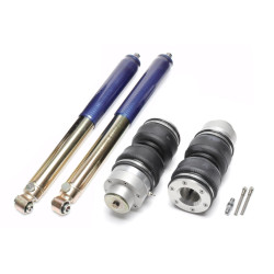 TA Technix set zračnog ovjesa za Seat Altea XL 4x4 Typ 5P