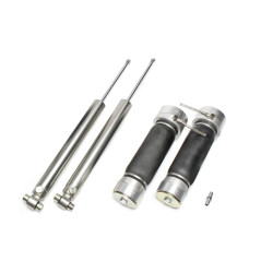 TA Technix set zračnog ovjesa za Audi A3 inkl. Sportback Typ 8V