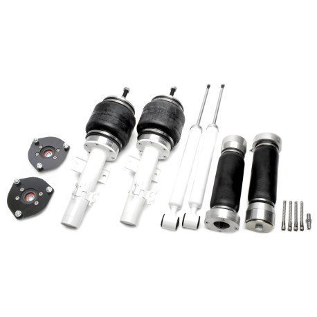Zračni ovjes TA Technix set zračnog ovjesa za Volkswagen Fox Typ 5Z | race-shop.hr