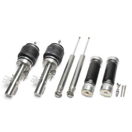Zračni ovjes TA Technix set zračnog ovjesa za Seat Ibiza IV Typ 6J | race-shop.hr