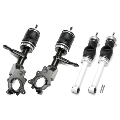Zračni ovjes TA Technix set zračnog ovjesa za Volkswagen Passat Variant Typ 32B 33 | race-shop.hr