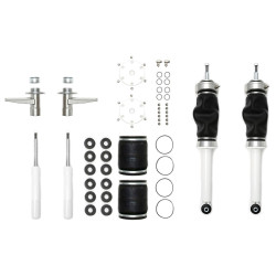 TA Technix set zračnog ovjesa za Audi 90 Typ 81 B2