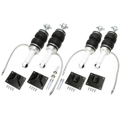 TA Technix set zračnog ovjesa za Ferrari Spider F360